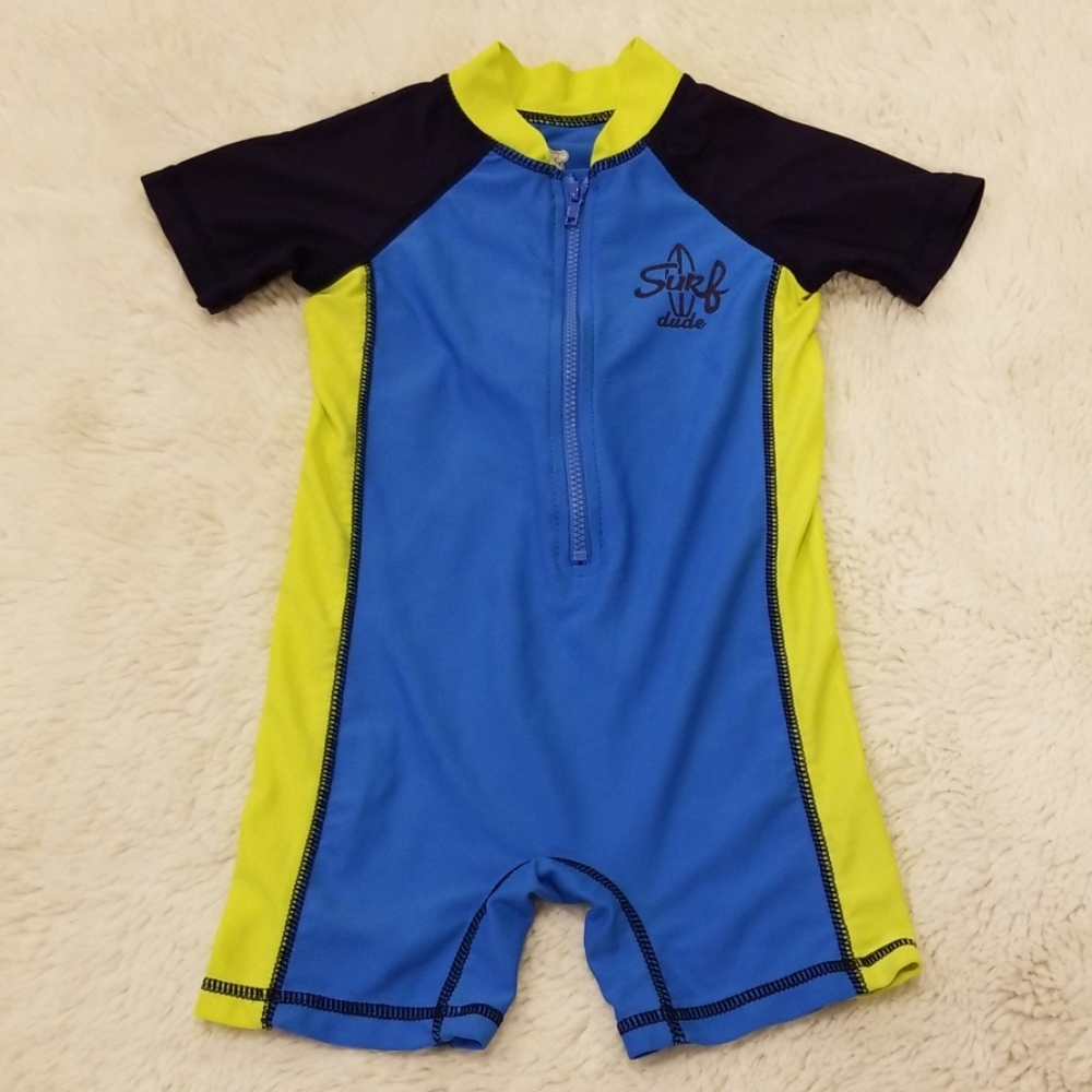 🎉 Like New 12mo koala kids boysuit